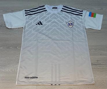 İdman formaları: Qalatasaray, Qarabağ, futbol forması, futbol geyimləri Beşiktaş — 6