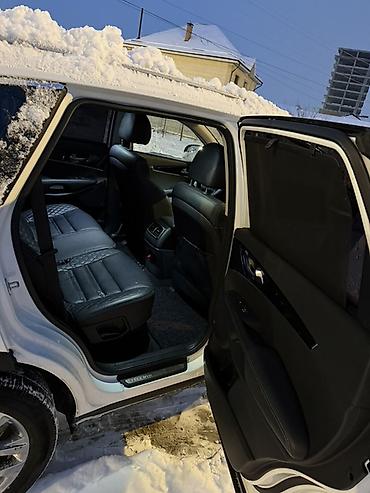 Kia: Kia Sorento: 2019 г., 2 л, Автомат, Дизель, Кроссовер — 9