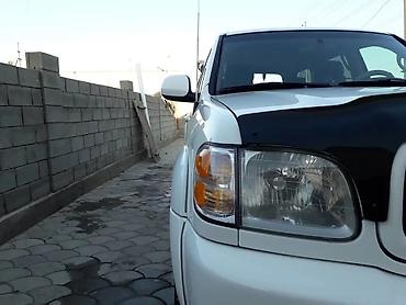 rav4 2008: Toyota Sequoia: 2003 г., 4.7 л, Автомат, Бензин, Внедорожник — 1