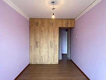 продаю квартиру 104 серия: 2 комнаты, 43 м², 10 мкр 104 серия, 4 этаж, Свежий ремонт — 9