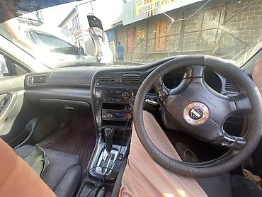 x3 m: Subaru Legacy: 2003 г., 2 л, Автомат, Бензин, Универсал — 3