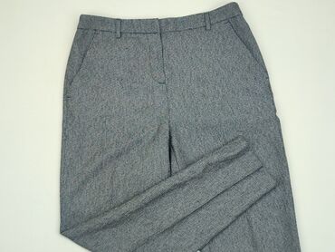 t shirty lech poznań: Material trousers, Tu, L (EU 40), condition - Very good