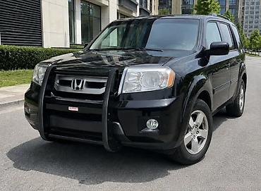 mohave: Кенгурятник Honda, Новый, Бесплатная доставка — 4