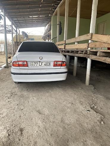 sanata 2020: Iran Khodro : 1.7 l | 2020 il Sedan — 5