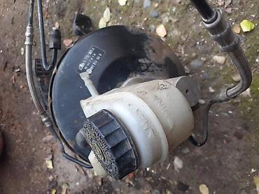 creva interkulera: SERVO KOČIONO BURE ZA VOLKSWAGEN POLO OD 1996. DO 2002. GOD. | — 3