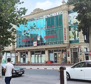 icraye salon: 3 mərtəbəli binada 2 çi mərtəbədə 85kvm Gözəllik salonu. tam təmirli — 1