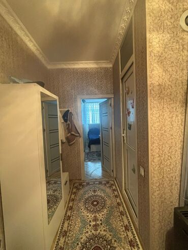 Köhnə tikili: Satış üçün 2 otaqlı mənzil (interyer görüntüləri)Salam.Evimiz Gəncədə — 8