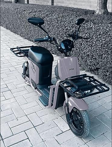 СОСТОЯНИЕ ОТЛИЧНОЕ 10 ИЗ 10 ЦИКЛ БАТАРЕИ 89 ПОЧТИ НОВЫЙ НЕ БЫЛ НА