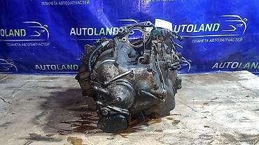 f22b: Honda Odyssey (RA1) (F22B) 2.2 (MPJA) 2wd - АКПП / Коробка передач — 3