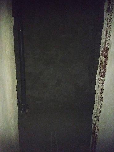 калинина: 1 комната, 45 м², Аламедин-1 мкр Элитка, 4 этаж, ПСО (под самоотделку) — 5