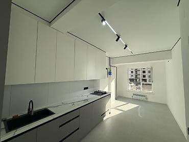 1 комната, 41 м², АЮ Гранд Элитка, 2 этаж, Евроремонт
