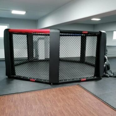 İdman döşəkləri və xalçaları: Bütün idman avadanlıqlarının sərfəli qiymətə və keyfiyyətli istehsalı — 21