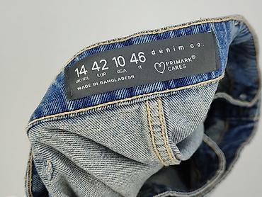big star wars: Denim Co, Spódnica damska, rozmiar S — 4
