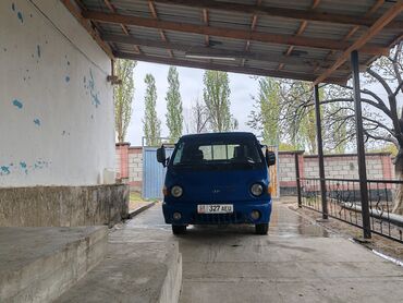 Легкий грузовой транспорт: Легкий грузовик, Б/у