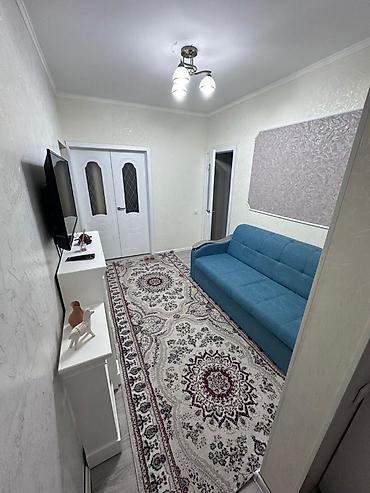 Продажа квартир: 3 комнаты, 106 м², Элитка, 6 этаж, Евроремонт — 3
