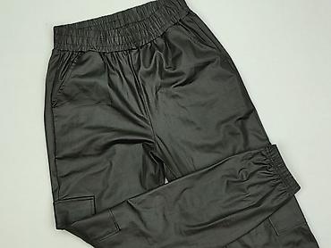 jeansy cargo: Spodnie cargo damskie, rozmiar S — 1