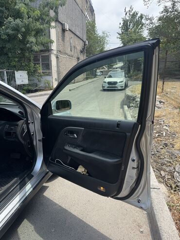 Honda: Honda Avancier: 2002 г., 2.3 л, Автомат, Бензин, Универсал at lalafo.kg — 4 Honda: Honda Avancier: 2002 г., 2.3 л, Автомат, Бензин, Универсал — 4