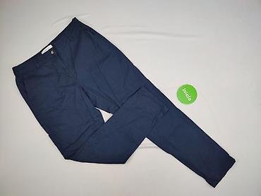 strellson chino: Promod, Spodnie materiałowe damskie, rozmiar XL — 2