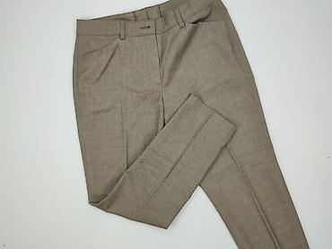 spodnie cargo primark: Bianca, Spodnie materiałowe damskie, rozmiar L — 1
