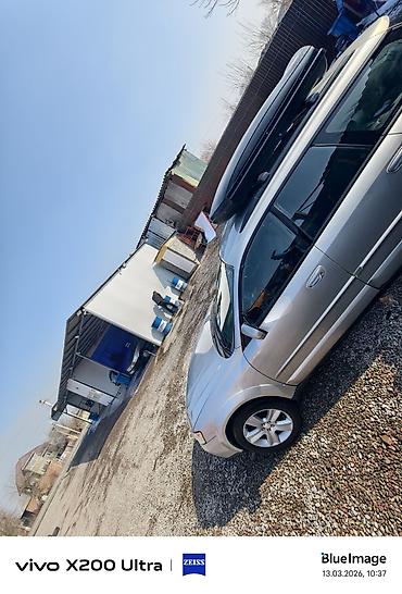 Subaru: Subaru Outback: 2008 г., 2.5 л, Автомат, Бензин, Универсал — 1