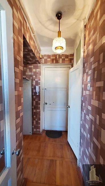 Недвижимость: Баку, 2 комнаты, Вторичка, 47 м² — 7