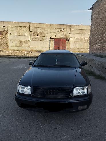 ауди 100 сколько стоит: Audi 100: 1992 г., 2.6 л, Механика, Бензин, Седан — 4