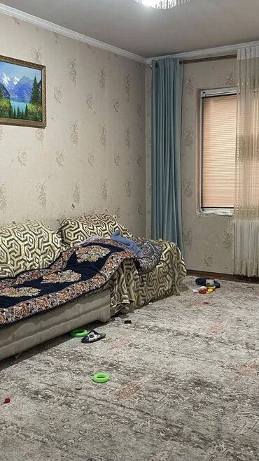 Продажа квартир: 2 комнаты, 52 м², 106 серия, 6 этаж, Косметический ремонт