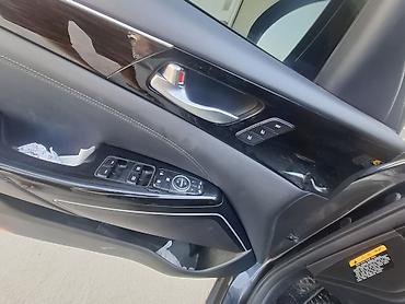 корзина мерс: Kia K7: 2019 г., 2.4 л, Автомат, Бензин, Седан — 10