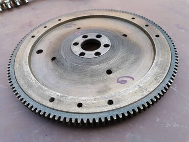 Auto delovi: Zamajac Lada 2121,21213,21214 Niva, Lada 7 Riva broj 6. Polovno, dobro — 10