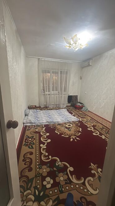 2комнатная квартира восток 5: 2 комнаты, Собственник, С подселением