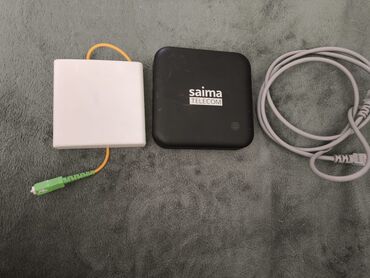 mi router 4a: Тв приставка, провод, белая — это коробка для соединения