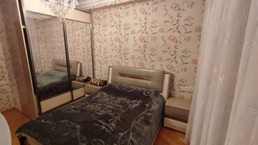 Uzunmüddətli kirayə mənzillər: 28 MAY Yaşıl Bazarın yanınında mənzil kirayə verilir. Mərtəbə 16/16 — 6