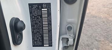 помпа на приус: Toyota Prius: 2016 г., Гибрид, Лифтбек — 7