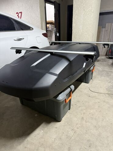 дизель ом 904 4.2 литра отзывы: Автобокс Thule, 210 см, 500 л, Б/у, Самовывоз