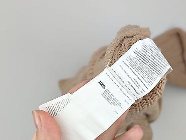 davida cashmere: Sinsay, Kardigan damski, rozmiar S — 4