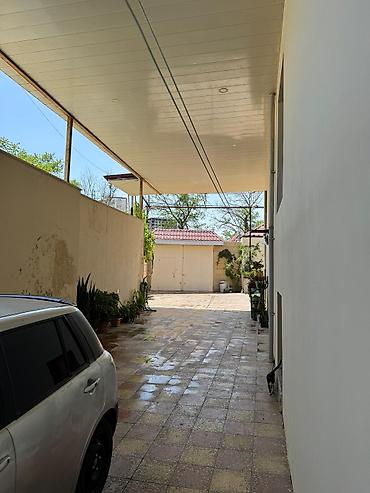 modern evler: 7-ci mikrorayon 4 otaqlı, 200 kv. m, Kredit yoxdur, Yeni təmirli — 5