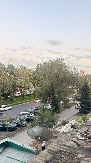 Продажа квартир: 2 комнаты, 65 м², Индивидуалка, 3 этаж, Косметический ремонт — 10