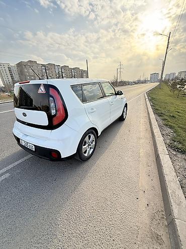 киа соул то цена: Kia Soul: 2019 г., 1.6 л, Автомат, Бензин, Кроссовер — 6