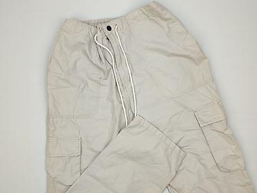 hm cargo: H&M, Spodnie cargo damskie, rozmiar XL — 1