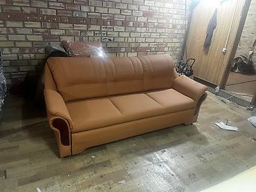 Ремонт, реставрация мебели: Реставрация мягкой мебели Перетяжку ткань стульев дерево Ремонт — 11