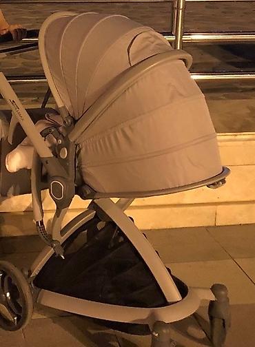 Uşaq arabaları: Kolyaska 2 il əvvəl 600 manata mamalove dan alınıb. Pandemiyaya — 2