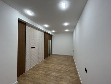 золотом квадрате: 3 комнаты, 87 м², Элитка, 9 этаж, Дизайнерский ремонт