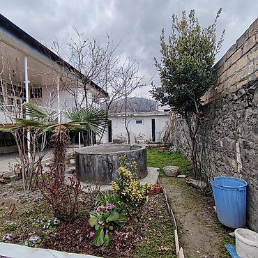 Həyət evi alıram: Satılır: həyət evi - Geniş həyətli, bir mərtəbəli ev. Evin önündə — 9