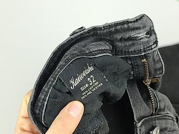 157 denim: Jeansy damskie, rozmiar L — 5