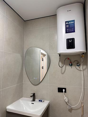 Продажа квартир: 1 комната, 45 м², Элитка, Евроремонт — 6