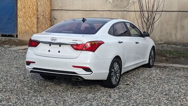 Hyundai: Hyundai Elantra: 2019 г., 1.6 л, Автомат, Бензин, Седан — 6