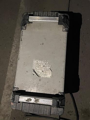 Сварочные аппараты: Сварочный инвертор Haite ZX7-500 (IGBT) срочно Промышленный — 4