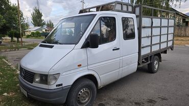 спринтер кузув: Срочно мерс спринтер год1999 об2.9тд абалы соонун тел