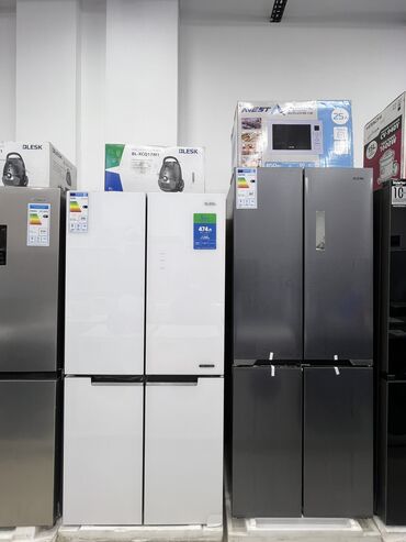 Холодильники: Холодильник Avest, Новый, Двухкамерный, Total no frost, 90 * 210 * 70, С рассрочкой at lalafo.kg — 12 Холодильники: Холодильник Avest, Новый, Двухкамерный, Total no frost, 90 * 210 * 70, С рассрочкой — 12