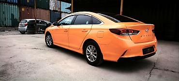fit 2 2011: Hyundai Solaris: 2019 г., 2 л, Автомат, Газ, Седан — 4